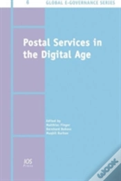 Capa do artigo Postal Services In The Digital Age