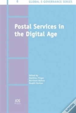 Capa do artigo Postal Services In The Digital Age