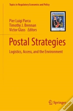 Capa do artigo Postal Strategies