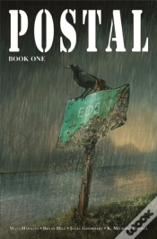 Capa do artigo Postal: The Complete Collection
