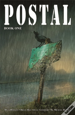 Capa do artigo Postal: The Complete Collection