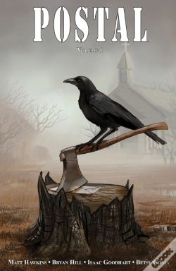 Capa do artigo Postal Vol. 1
