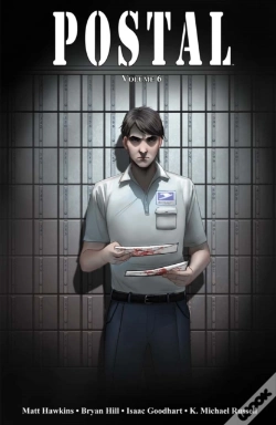 Capa do artigo Postal Vol. 6