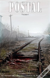 Capa do artigo Postal Volume 4