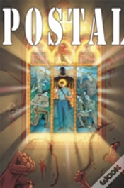 Capa do artigo Postal Volume 5