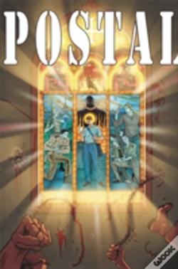 Capa do artigo Postal Volume 5