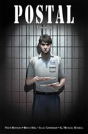 Postal Volume 6 - Preview