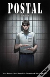 Capa do artigo Postal Volume 6