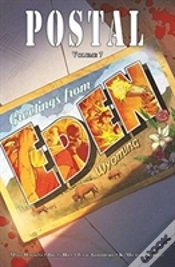 Capa do artigo Postal Volume 7