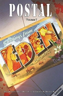 Capa do artigo Postal Volume 7