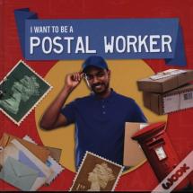 Postal Worker
