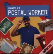 Capa do artigo Postal Worker