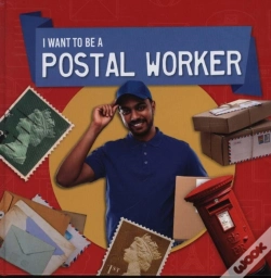 Capa do artigo Postal Worker