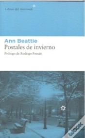 Capa do artigo Postales De Invierno