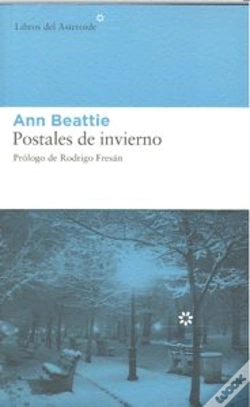 Capa do artigo Postales De Invierno