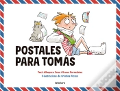 Capa do artigo Postales Para Tomas
