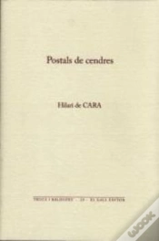 Capa do artigo Postals De Cendres