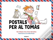 Capa do artigo Postals Per Al Tomas