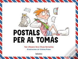Capa do artigo Postals Per Al Tomas
