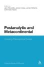 Postanalytic And Metacontinental - Preview