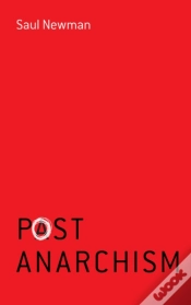 Capa do artigo Postanarchism