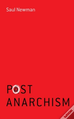 Capa do artigo Postanarchism