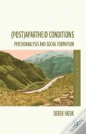 Capa do artigo (Post)Apartheid Conditions