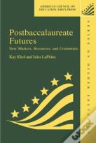 Postbaccalaureate Futures