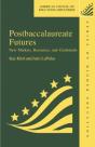 Postbaccalaureate Futures - Preview