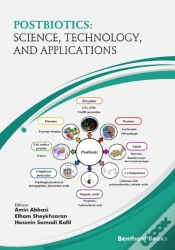Capa do artigo Postbiotics: Science, Technology And App