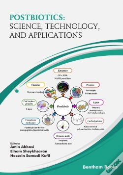 Capa do artigo Postbiotics: Science, Technology And App