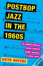 Capa do artigo Postbop Jazz In The 1960s