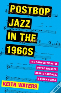 Capa do artigo Postbop Jazz In The 1960s