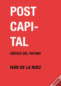 Capa do artigo Postcapital