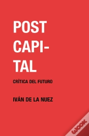 Capa do artigo Postcapital
