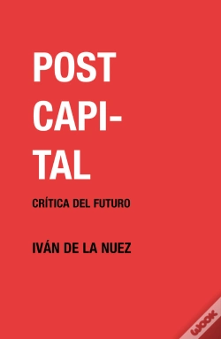 Capa do artigo Postcapital