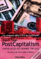 Capa do artigo Postcapitalism