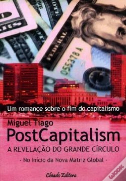 Capa do artigo Postcapitalism