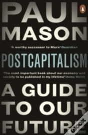 Capa do artigo Postcapitalism