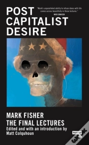Capa do artigo Postcapitalist Desire