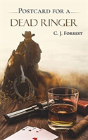 Postcard For A Dead Ringer - Preview