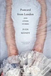 Capa do artigo Postcard From London