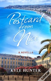 Capa do artigo Postcard From Nice