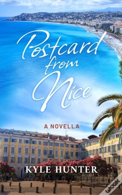 Capa do artigo Postcard From Nice