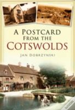 Capa do artigo Postcard From The Cotswolds