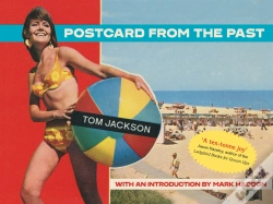 Capa do artigo Postcard From The Past