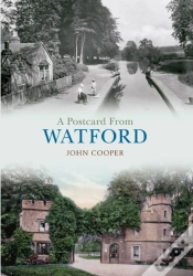 Capa do artigo Postcard From Watford