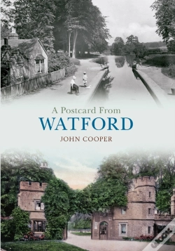 Capa do artigo Postcard From Watford