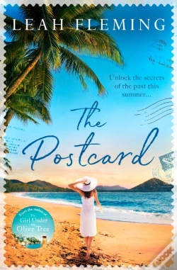 Capa do artigo Postcard