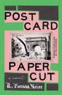 Postcard Papercut - Preview